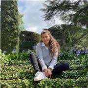 Estudiante de un ciclo de Emergencias Sanitarias, se me da bien la anatomia